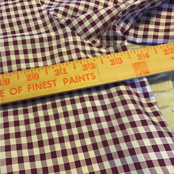 CHARLES TYRWHITT, Jermyn St. London. Size 16 1/2 x 33, Non iron - Picture 7 of 10